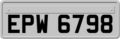 EPW6798