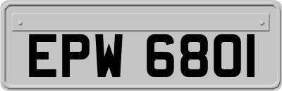 EPW6801