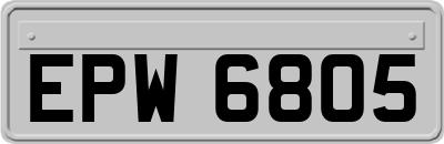 EPW6805