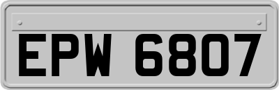 EPW6807