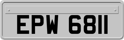 EPW6811