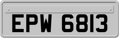 EPW6813
