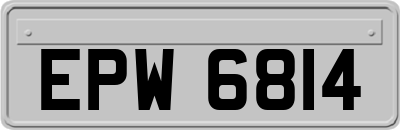 EPW6814