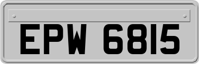 EPW6815