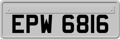 EPW6816
