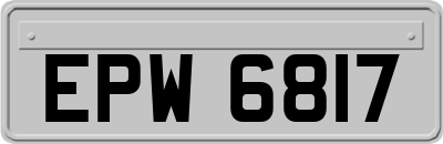 EPW6817