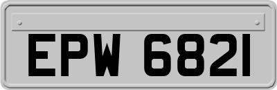 EPW6821