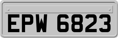 EPW6823