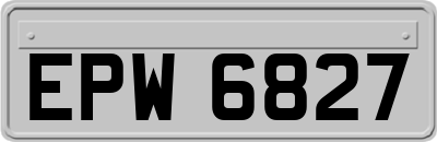 EPW6827
