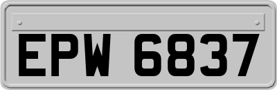 EPW6837
