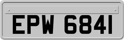EPW6841