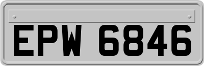 EPW6846