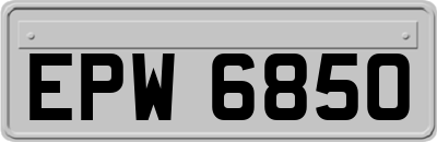 EPW6850