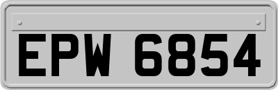 EPW6854
