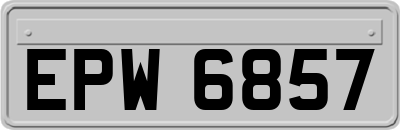 EPW6857