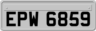 EPW6859