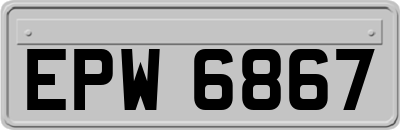 EPW6867