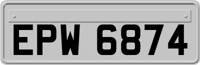 EPW6874