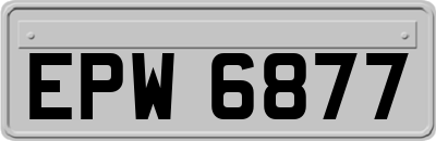 EPW6877