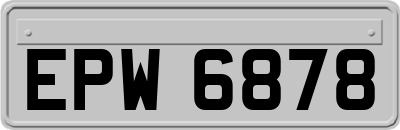 EPW6878