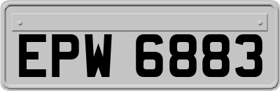 EPW6883