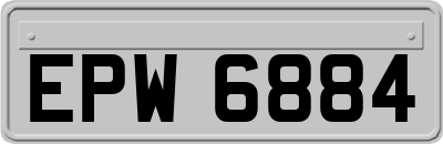 EPW6884