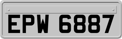EPW6887