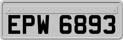 EPW6893
