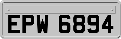 EPW6894