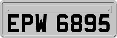 EPW6895