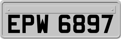 EPW6897