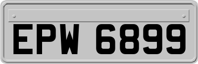 EPW6899