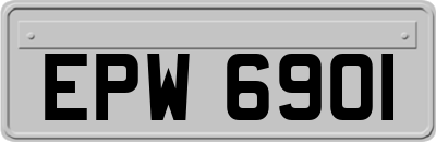 EPW6901