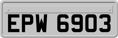 EPW6903
