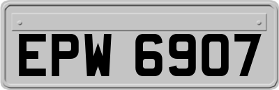 EPW6907