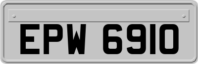 EPW6910