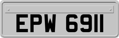 EPW6911