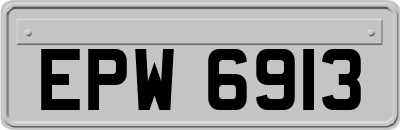 EPW6913
