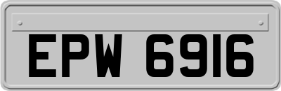 EPW6916