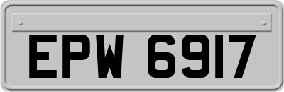 EPW6917