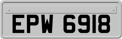 EPW6918
