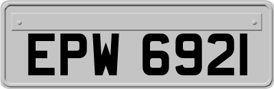 EPW6921