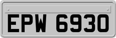 EPW6930