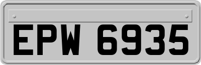 EPW6935