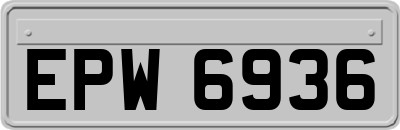 EPW6936