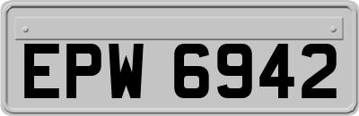 EPW6942