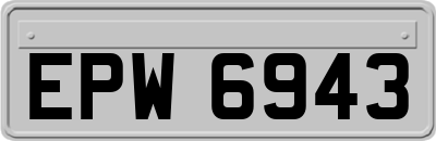 EPW6943