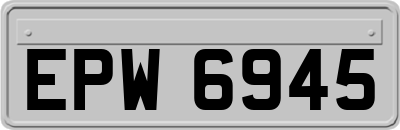 EPW6945