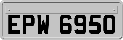 EPW6950