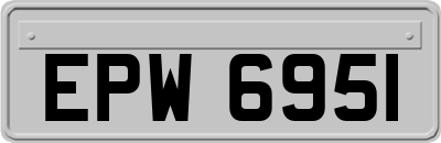 EPW6951